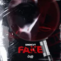 Sindicvt — Fake — обложка