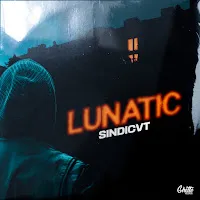 Sindicvt — Lunatic — обложка